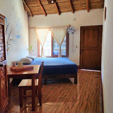 Casa H Rinconcito Mazunte Otel Dış mekan fotoğraf