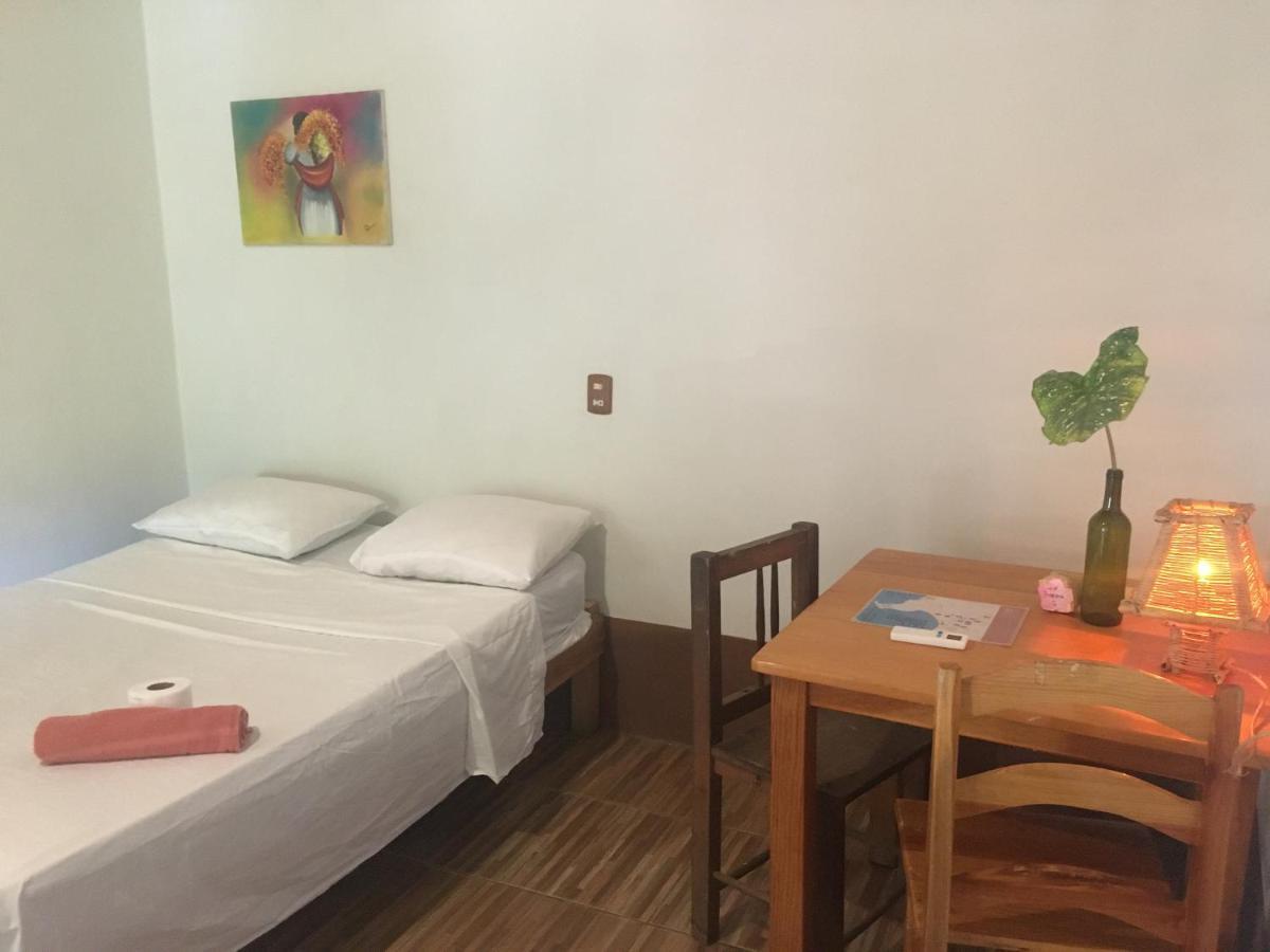 Casa H Rinconcito Mazunte Otel Dış mekan fotoğraf
